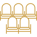 Auditoriums